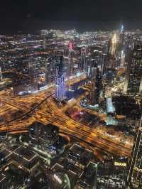 Peak Perspective: Dubai’s Crown Jewel  
