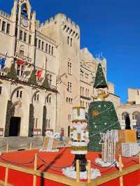 🇫🇷 Narbonne in One Morning: A Hidden Gem Worth Waking Up For 🌞