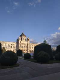 🚶‍♂️ One Day Walking Itinerary in Vienna – Elegance on Foot 🎻🏛️