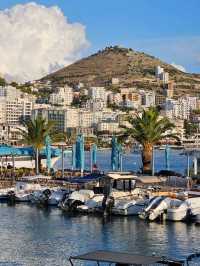 🌍 How to Combine Sarandë with Ksamil: The Perfect Albanian Riviera Day