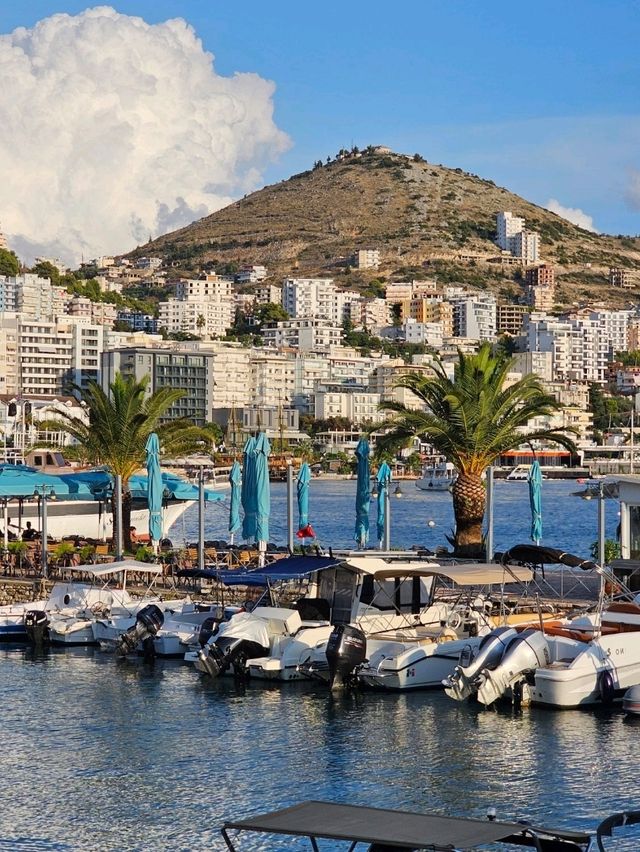 🌍 How to Combine Sarandë with Ksamil: The Perfect Albanian Riviera Day