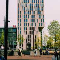 💳 Rotterdam Welcome Card: Explore the City, Save Big!