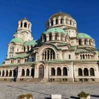 Summer budget trip through Bulgaria