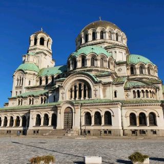 Summer budget trip through Bulgaria