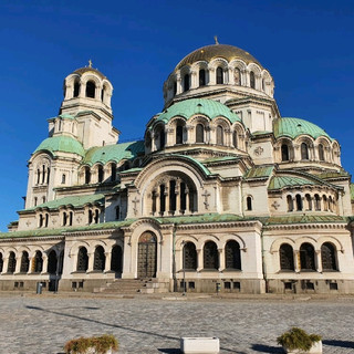 Summer budget trip through Bulgaria