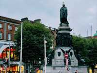 🚗 Ride-Sharing in Dublin: Explore the City, Stress-Free & On Budget 🍀💸