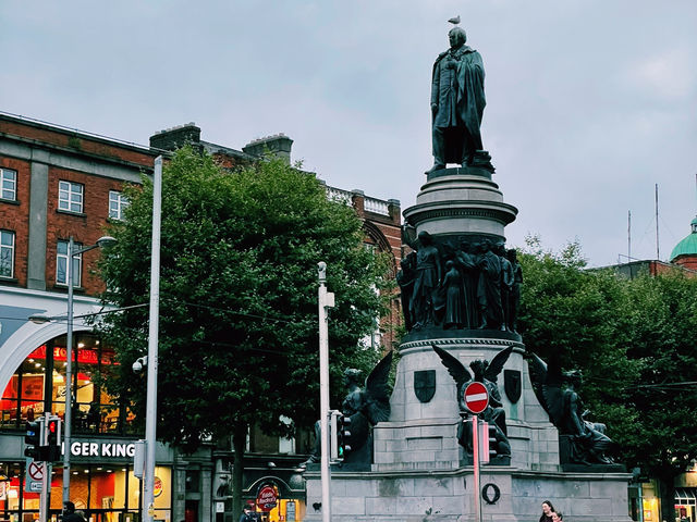 🚗 Ride-Sharing in Dublin: Explore the City, Stress-Free & On Budget 🍀💸