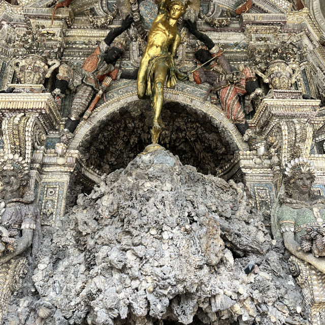 🇩🇪德國慕尼黑 - 慕尼黑王宮 Residenz München