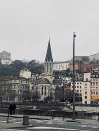 Snowlight and Sweetness: Falling for Lyon in Winter
