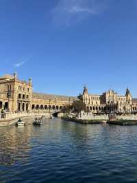 YOU CAN’T MISS THIS! MOST BEAUTIFUL LANDMARK IN SPAIN! 