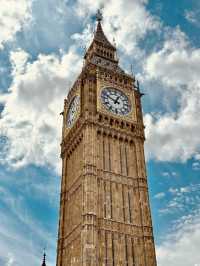 Is London worth visiting in 2025?