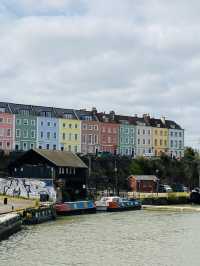 Bristol: Where Creativity Meets History