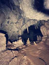 One of top 3 caves to visit in Sam Roi Yot National Park