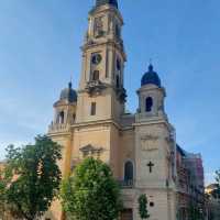 Oradea, Nagyvárad is fantastic