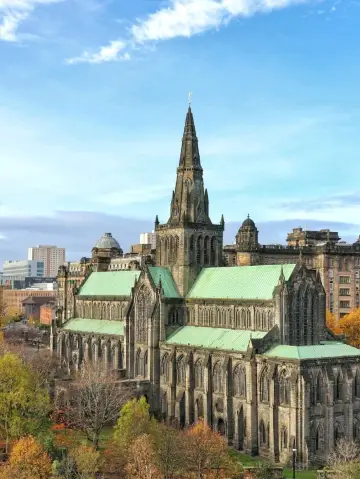 Glasgow: Scotland's Vibrant Cultural Heart