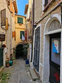 Principality of Seborga: A Medieval Micro‑Kingdom in Liguria