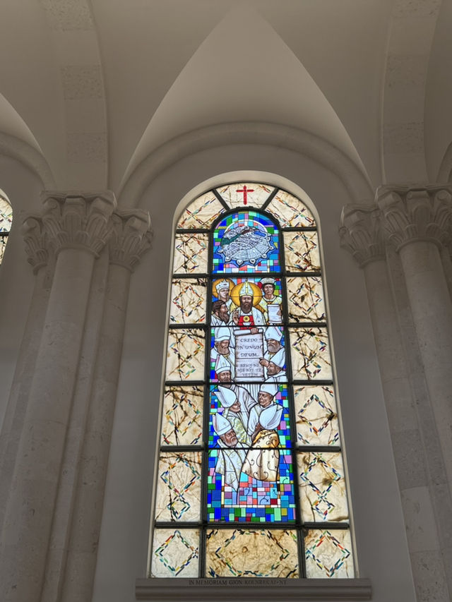 One day itinerary in Pristina