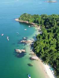Paraty: Brazil’s Colonial Gem on the Costa Verde