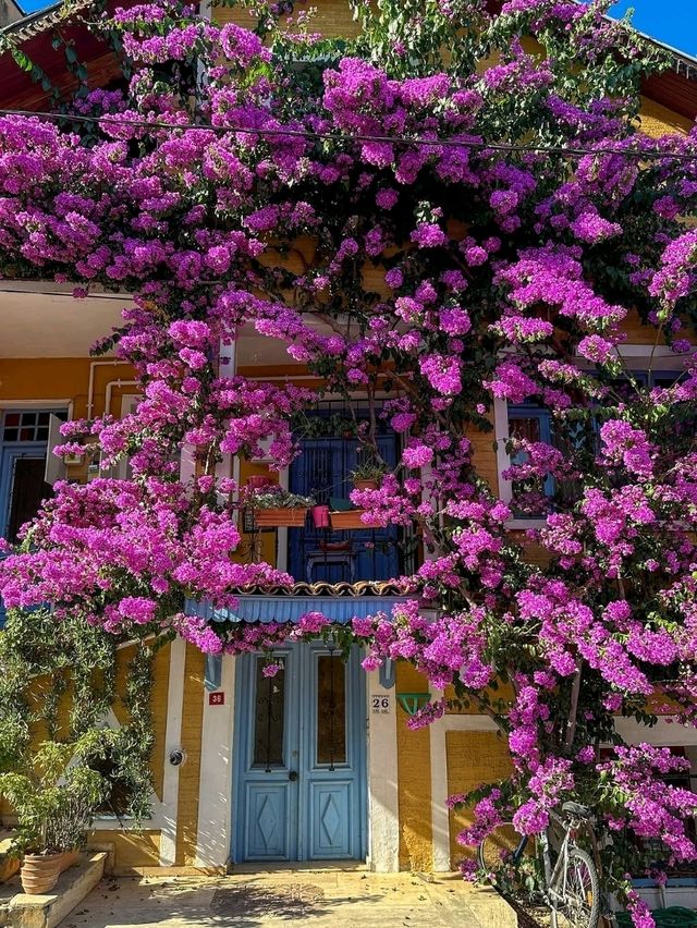 Heybeliada & Büyükada: Tranquil Escapes of the Princes’ Islands