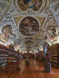 Prague: A Fairytale City of Spires and Timeless Magic