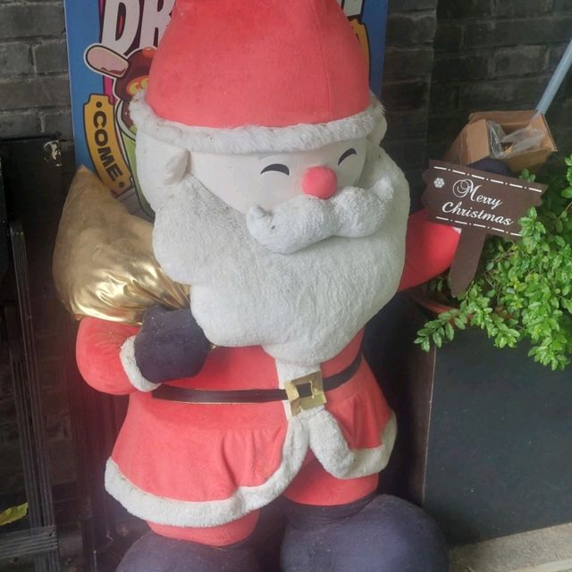 Nanjing, new funny puppets 
