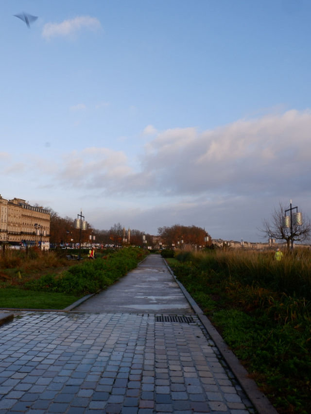 🍷🇫🇷 รีวิว Bordeaux – เมืองไวน์แห่งฝรั่งเศส