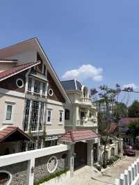    Dalat Architecture: When the City Feels Like a Fairytale