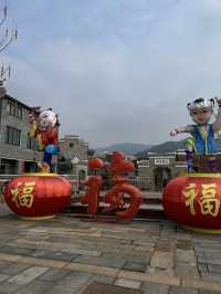 🏮🌿 Anyi Whispers: Step into Jiangxi’s 600-Year-Old Watercolor Dream!