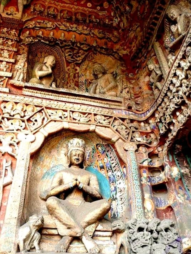 🏯Xi’an - Where Ancient China Comes to Life