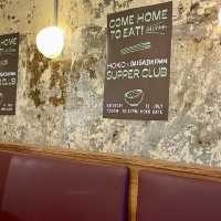 London🇬🇧Hoko Cafe☕Shoreditch: A Taste of Hong Kong in London! 🇭🇰✨