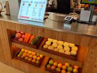 Delicious Food & Excellent Service – A Must-Try!