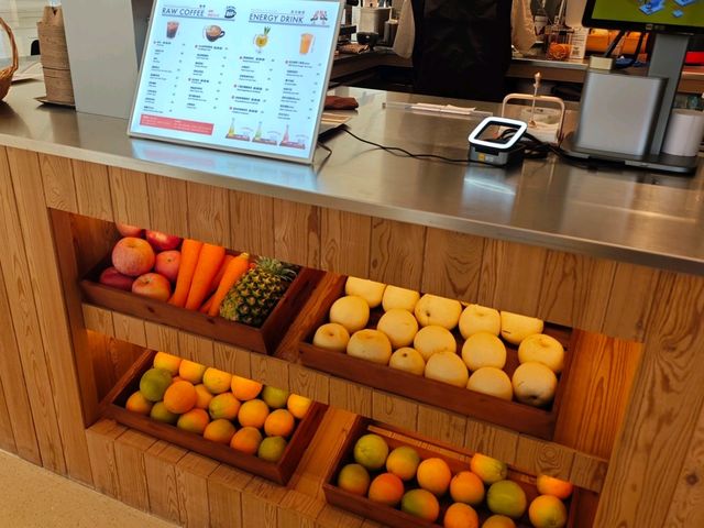 Delicious Food & Excellent Service – A Must-Try!