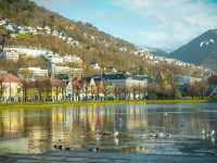 🎄Bergen – Norway’s Fairytale Port Town with Fjord Charm 🎁