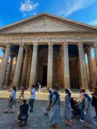 Discovering Rome: A Timeless Journey Through the Eternal City