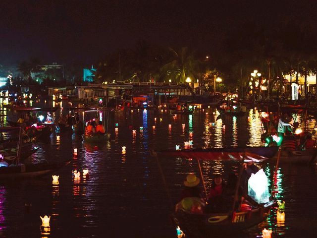 Hoi An, Vietnam: A Timeless Town of Lanterns, Culture and Charm