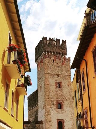🌊 Sirmione sul Garda – The Pearl of Lake Garda