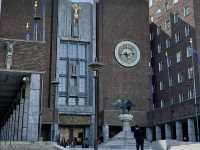 Oslo: Fjords, Forests & Nordic Cool