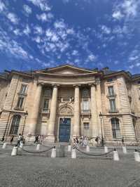 Three-Night Trip to Paris