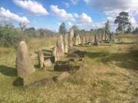 Amazing visit to Ethiopian Tourist areas 