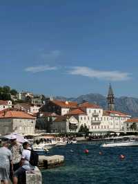 One Day in Kotor: Exploring the Walled City ๐ฐ