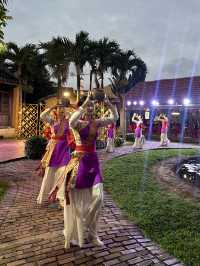 Memories show Hoi An