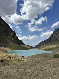 Discover Tajikistan: Where Modern City Life Meets Mountain Adventure