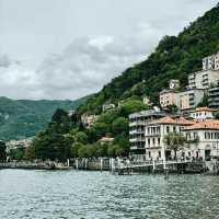 Sail Through Lake Como: Italy’s Scenic Cruise Paradise