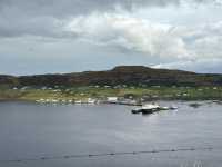 Beautiful Highland of Scotland!