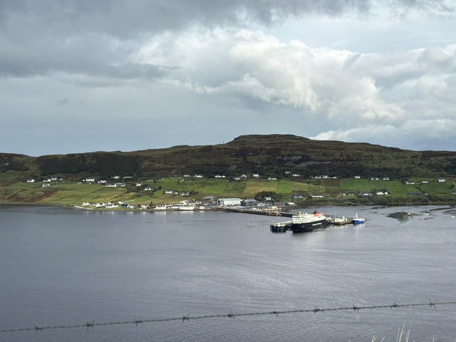 Beautiful Highland of Scotland! Beautiful Highland of Scotland!