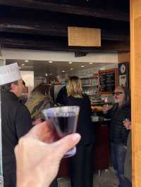 🍷 Budget-Friendly Venice from 1€
