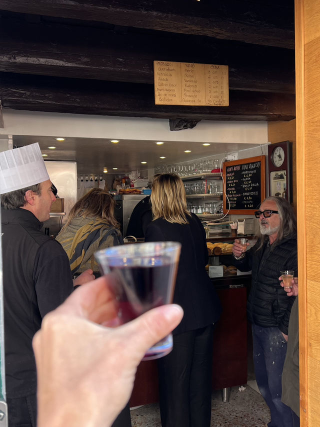 🍷 Budget-Friendly Venice from 1€
