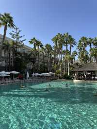 🌴 Maspalomas Princess Hotel Review