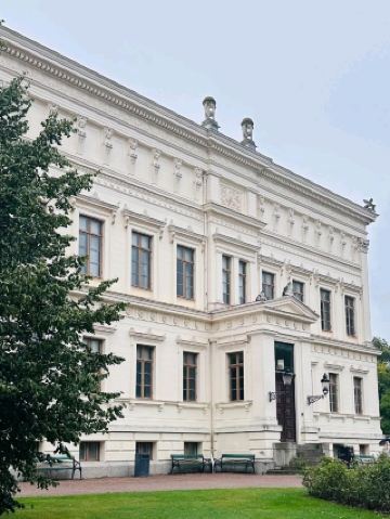 ルンドのハロウィンの見どころトップ5