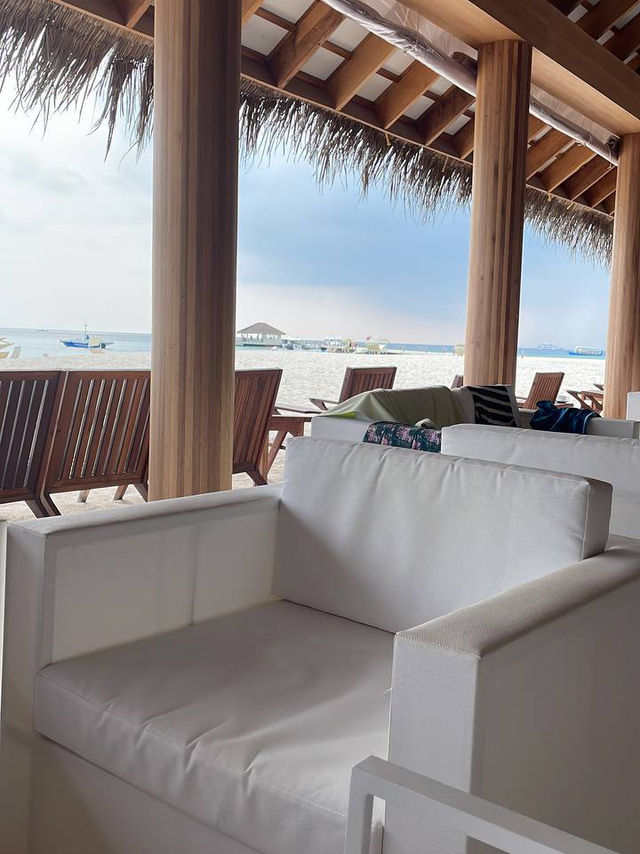 Nakai Alimatha Resort — The Maldives Secret the Millionaire Travelers Won’t Tell You